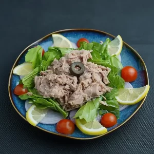 Best Tuna in Abu Dhabi