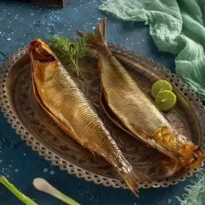 herring NORMAL and BONELESS