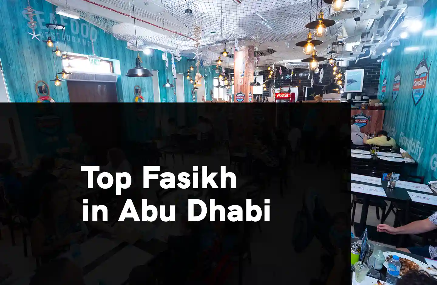 Top Fasikh in Abu Dhabi